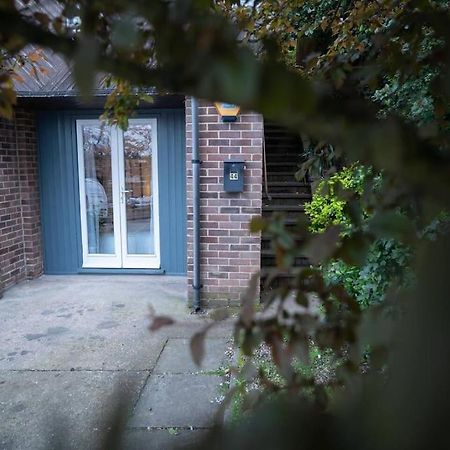 Cosy Hideaway In Nottingham Διαμέρισμα Εξωτερικό φωτογραφία