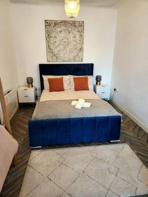 Cosy Hideaway In Nottingham Διαμέρισμα Εξωτερικό φωτογραφία