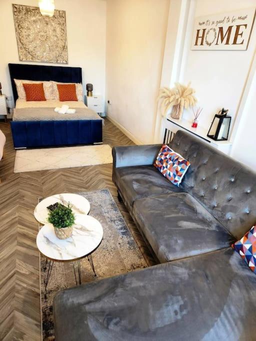 Cosy Hideaway In Nottingham Διαμέρισμα Εξωτερικό φωτογραφία