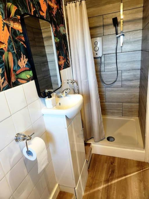 Cosy Hideaway In Nottingham Διαμέρισμα Εξωτερικό φωτογραφία