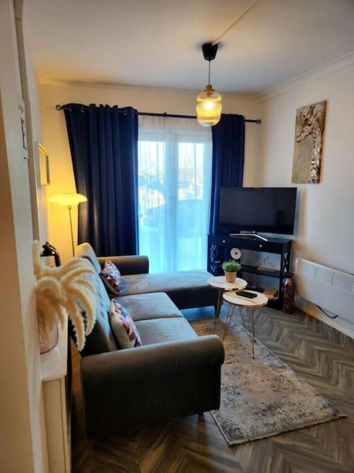 Cosy Hideaway In Nottingham Διαμέρισμα Εξωτερικό φωτογραφία