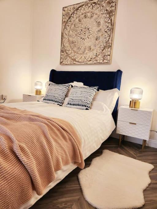 Cosy Hideaway In Nottingham Διαμέρισμα Εξωτερικό φωτογραφία
