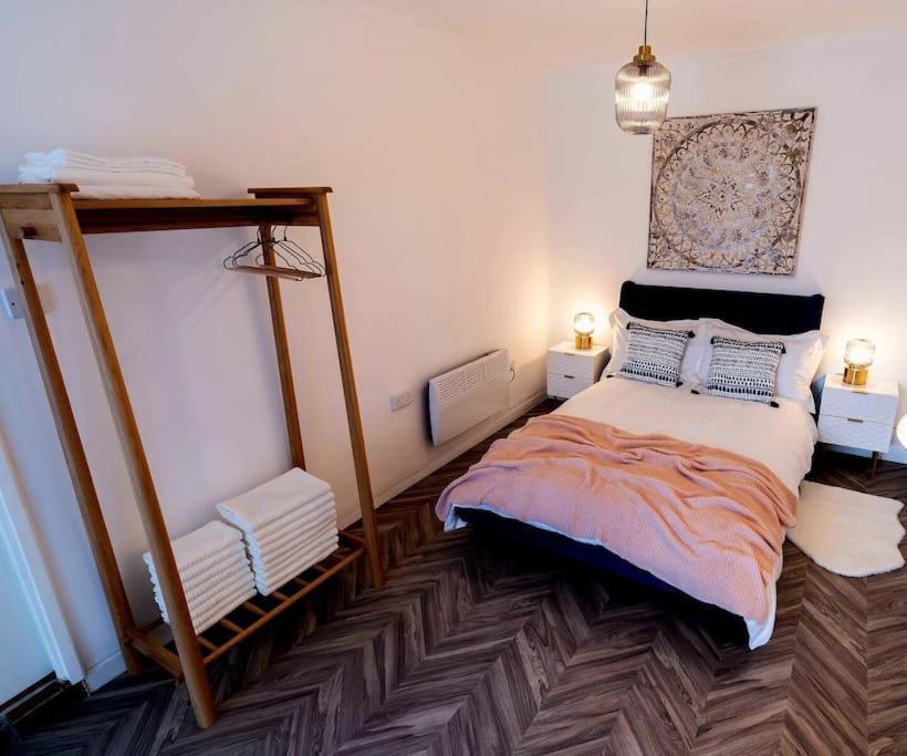 Cosy Hideaway In Nottingham Διαμέρισμα Εξωτερικό φωτογραφία
