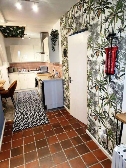 Cosy Hideaway In Nottingham Διαμέρισμα Εξωτερικό φωτογραφία