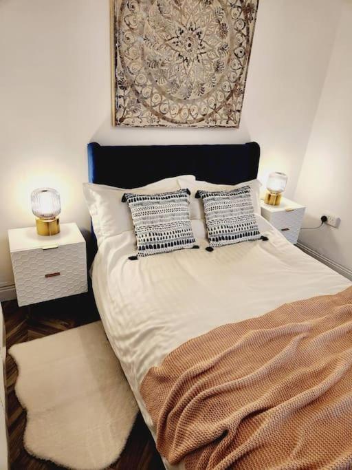 Cosy Hideaway In Nottingham Διαμέρισμα Εξωτερικό φωτογραφία
