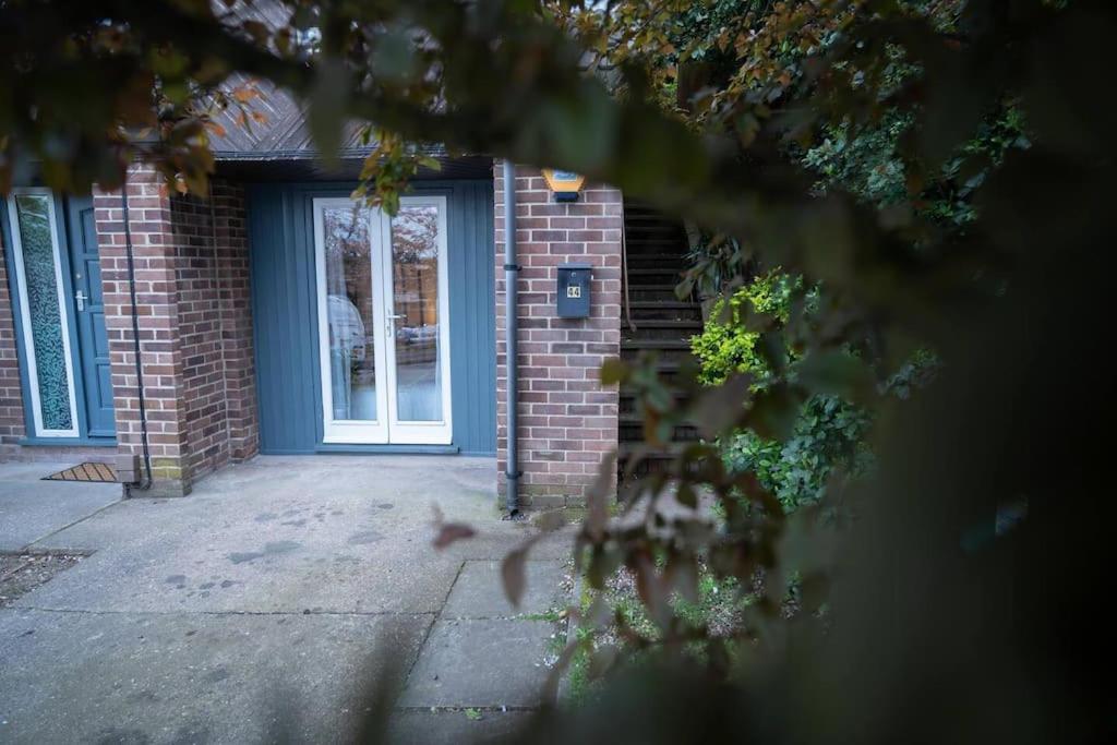 Cosy Hideaway In Nottingham Διαμέρισμα Εξωτερικό φωτογραφία